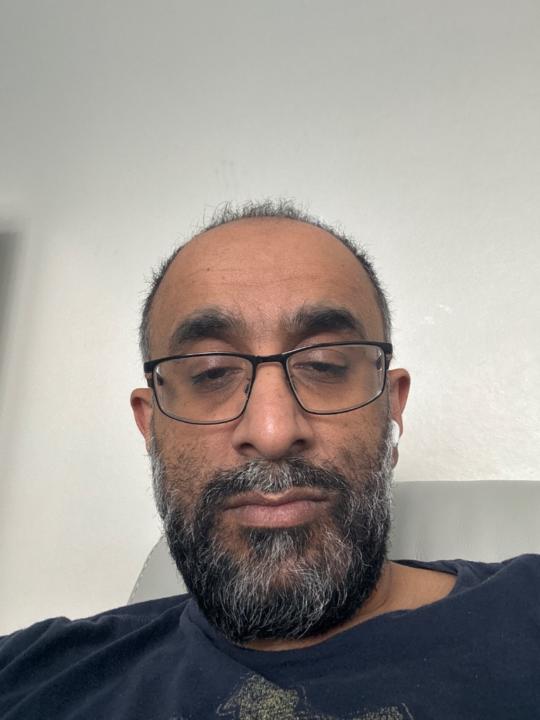 Zahid Chowdhry