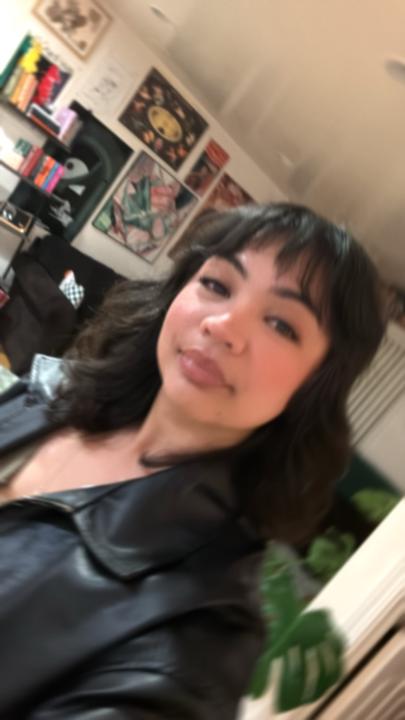 Alyssa Santos Gonzalez