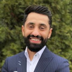 Muhammed Mutahr