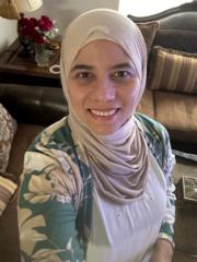 Rania Abouchanab