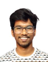 Chandan kumar Cheripally