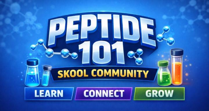 Peptides 101