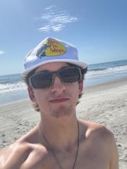 Caleb Freed