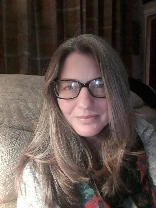 Samantha D. Tussey D. Tussey