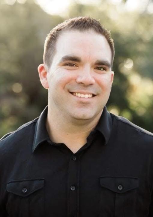 Joshua Henderson
