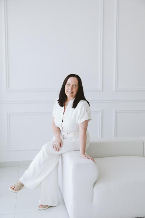 Kate Markham