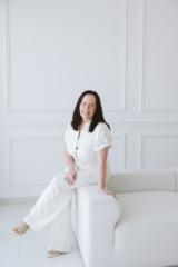 Kate Markham
