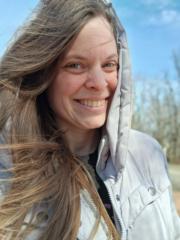 Rachael Holmes
