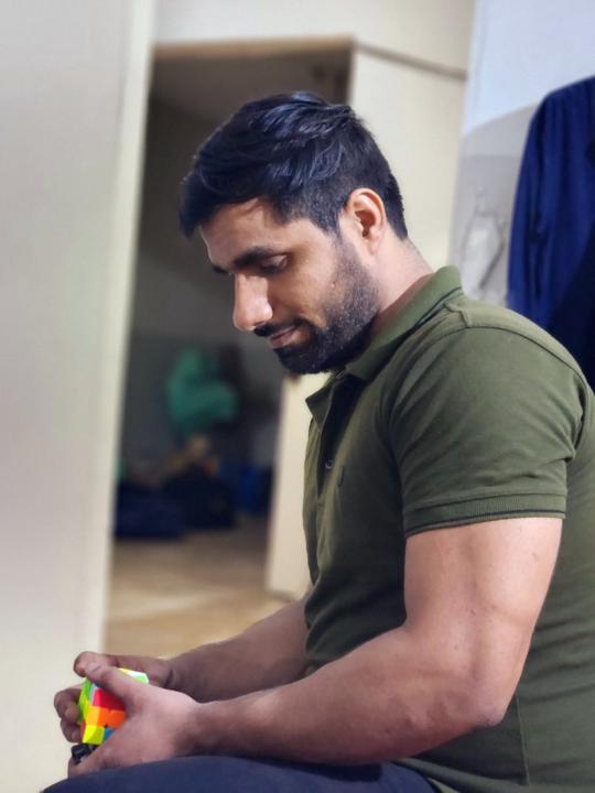 Sajjad Baloch