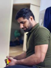 Sajjad Baloch