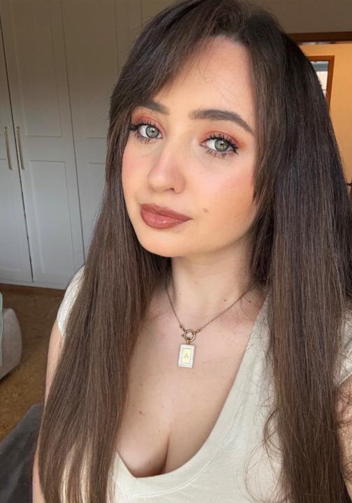 Katharina Kraus