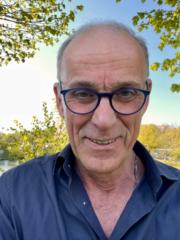 Winfried Marweg