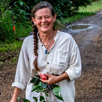 Louise Plant