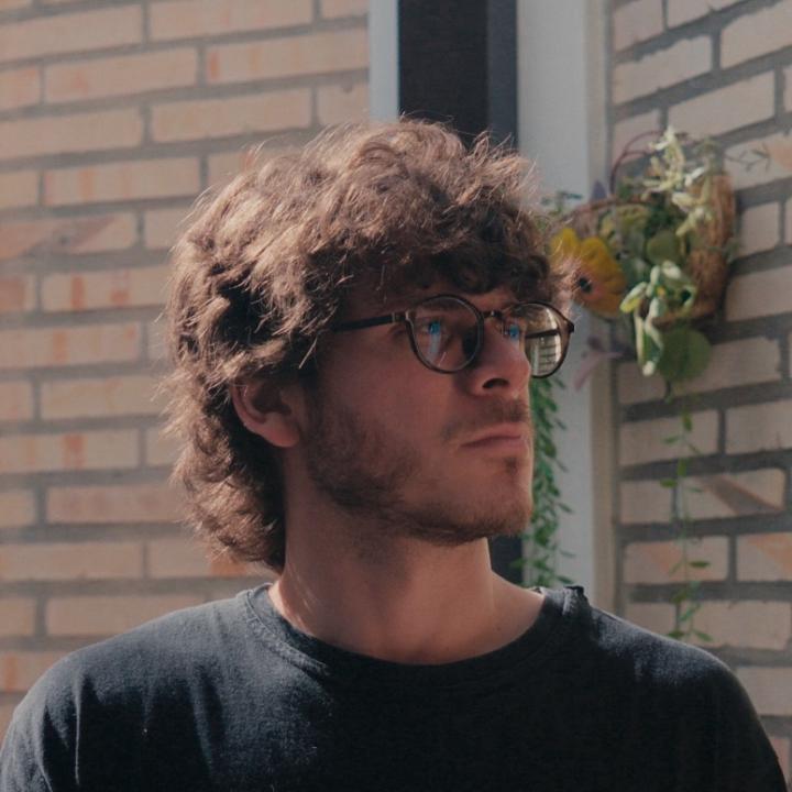 Alejandro Massare