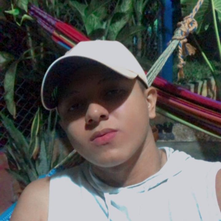 Brayan Causil