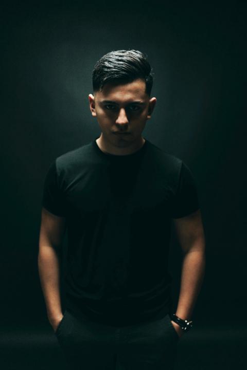Jehiah Ramirez