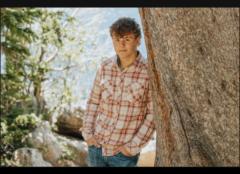 Seth Olson