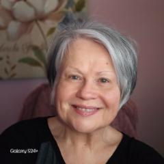 Nancy Copeland