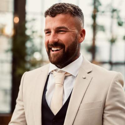 Jordan Warbrick