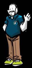 Noah Golinko