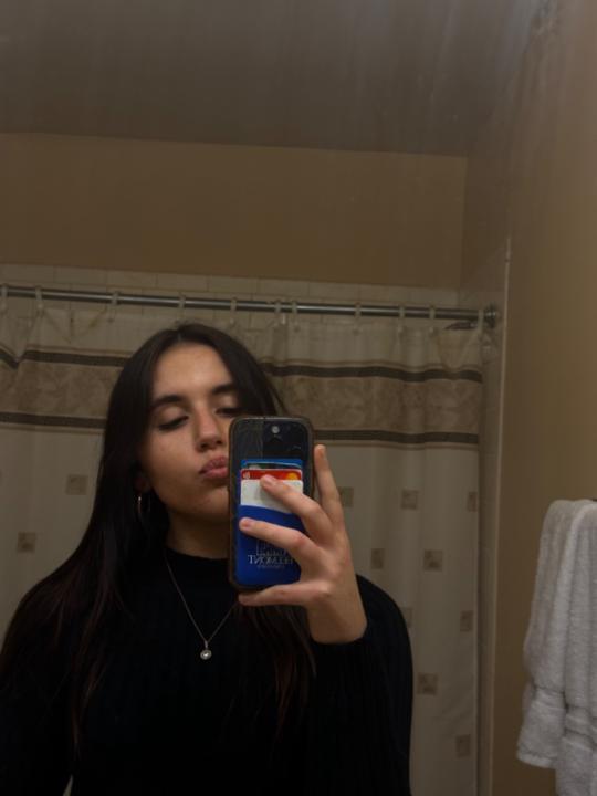 Ashley Cozzolino