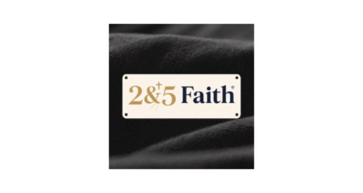 2&5 Faith ✝️
