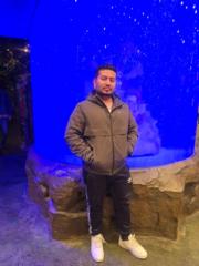 Miguel Angel Hernandez Guzman