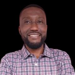 Nnamdi Ukachukwu