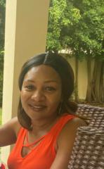 Maureen Tufon