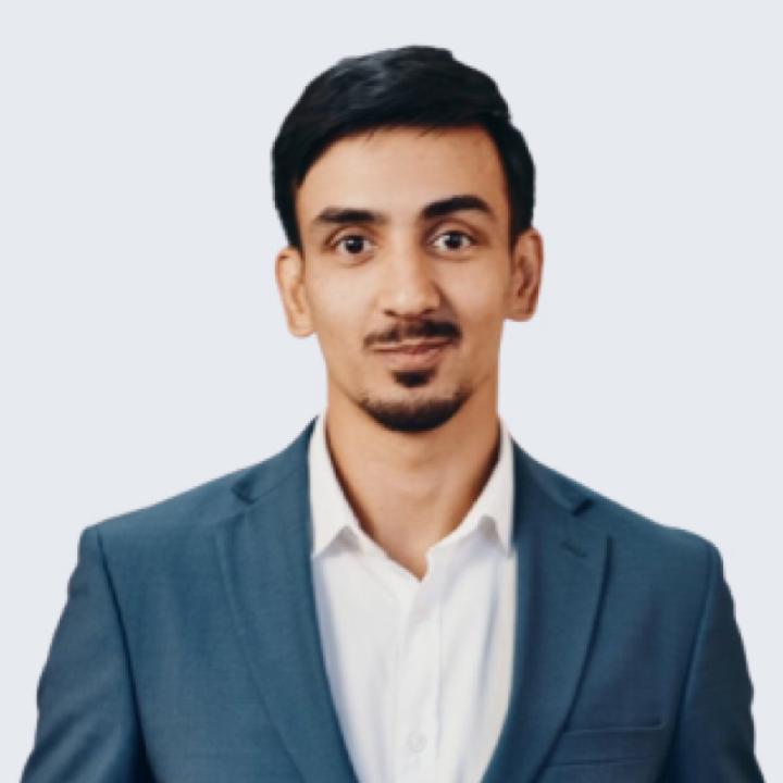 Ahfaz Ahmed