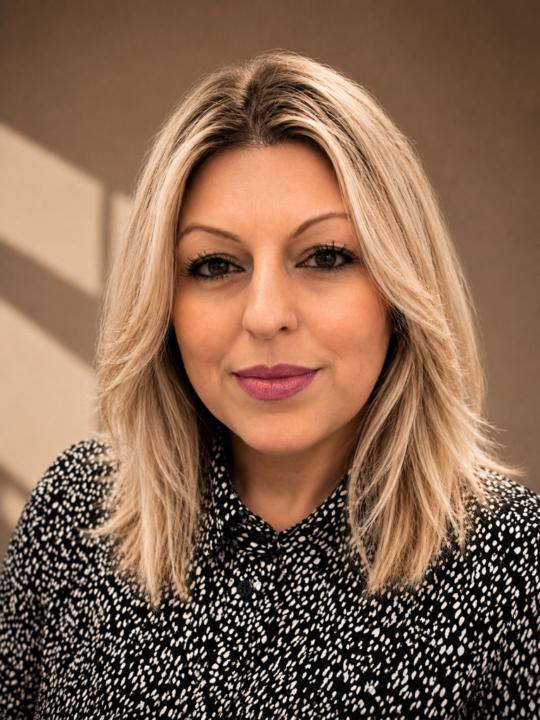 Maria Foller