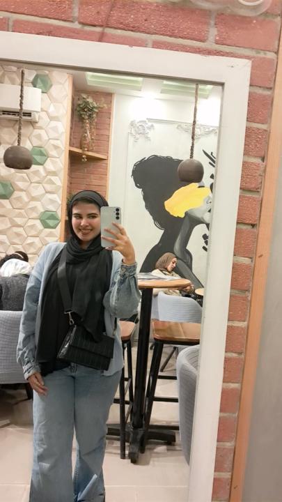 Mariem Ahmad