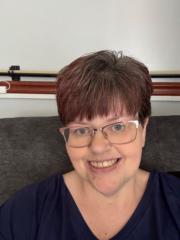 Tabitha Arendall