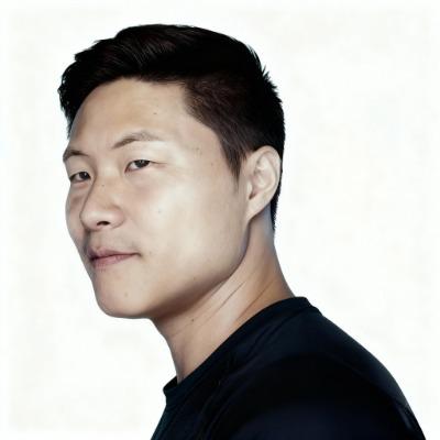 Eddie Yoon