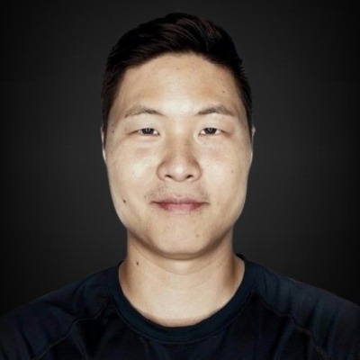 Eddie Yoon