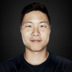 Eddie Yoon