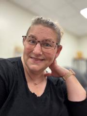 Jennifer Pyles