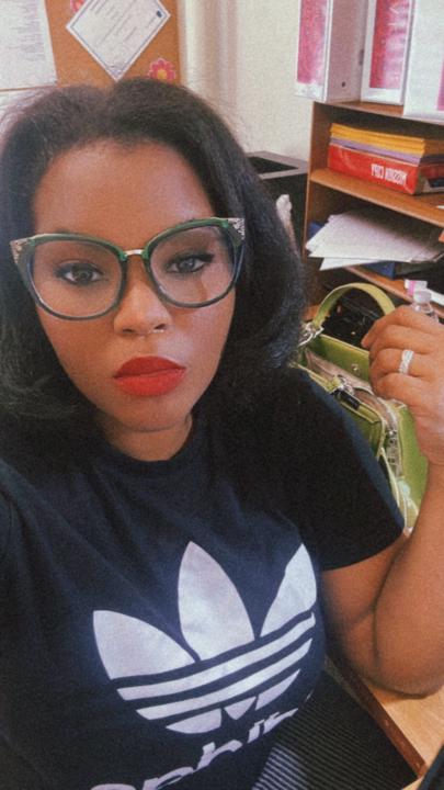Alexis Brown