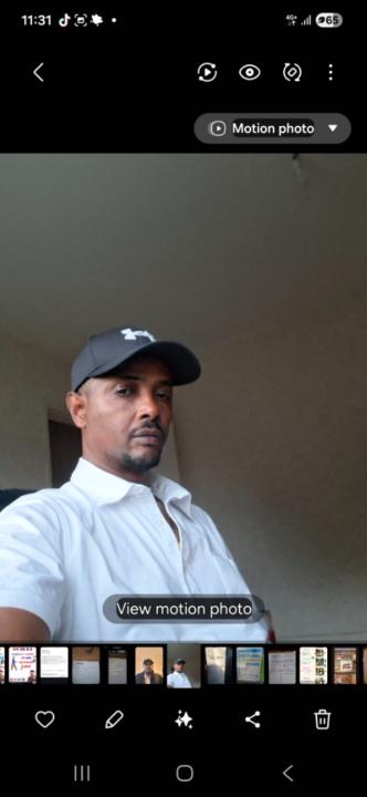 Eto Habesha