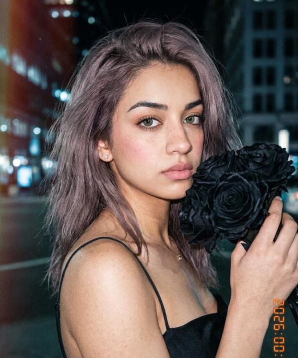 Madelen Escorcia