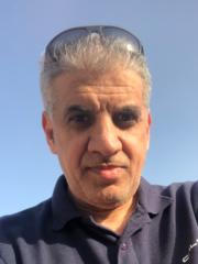 Khalid Alfadhil