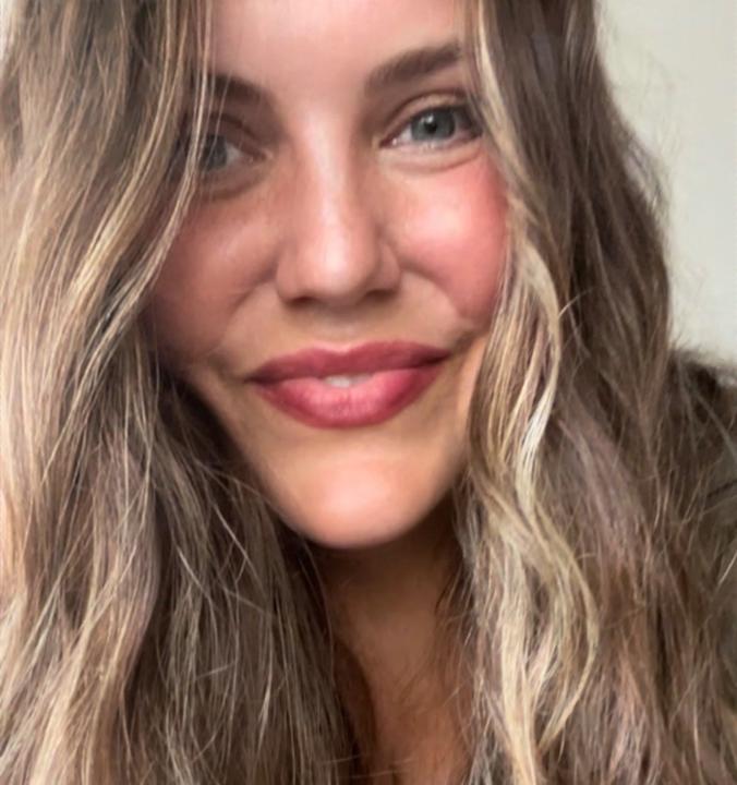 Jenna Frank