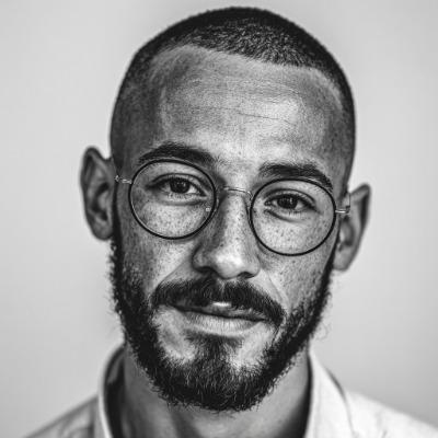 Rafa Cher