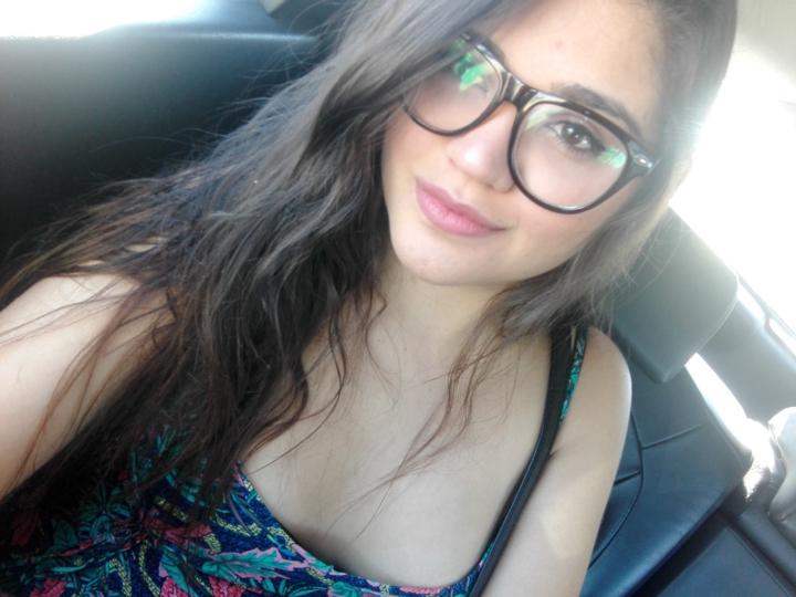 Alexandra Rivas-Vasquez