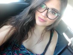 Alexandra Rivas-Vasquez