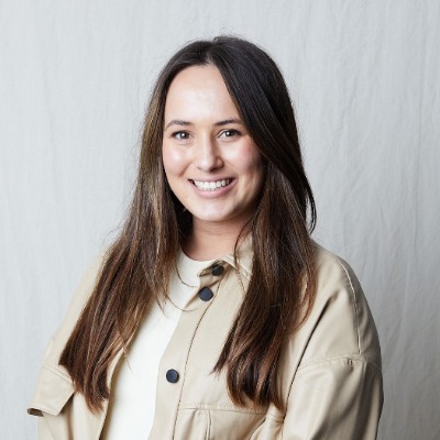 Grace Peris