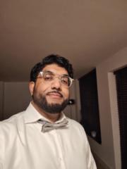 Usman Chaudry