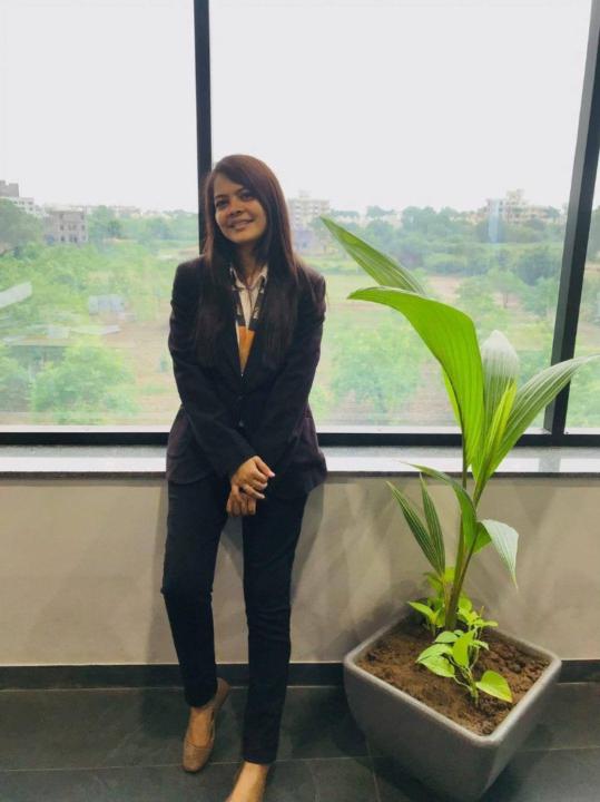 Nital Varun