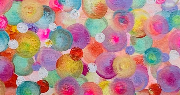 Creating A Joyful Life 