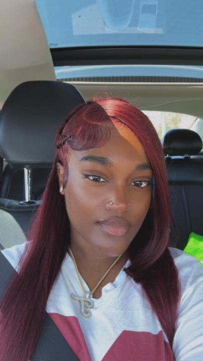 Terriyana Tillman